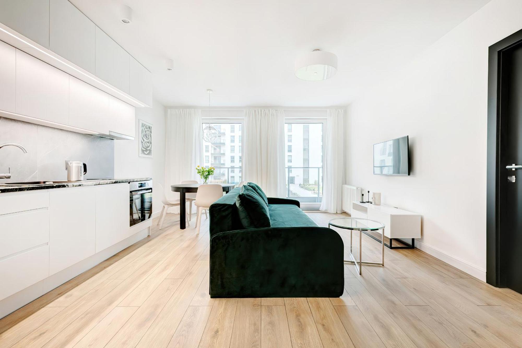 Old Town - Sw Barbary Street By Renters Apartament