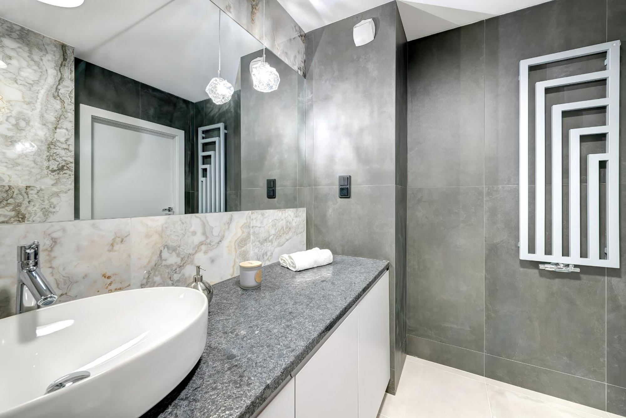 Apartament Old Town - Sw Barbary Street By Renters *