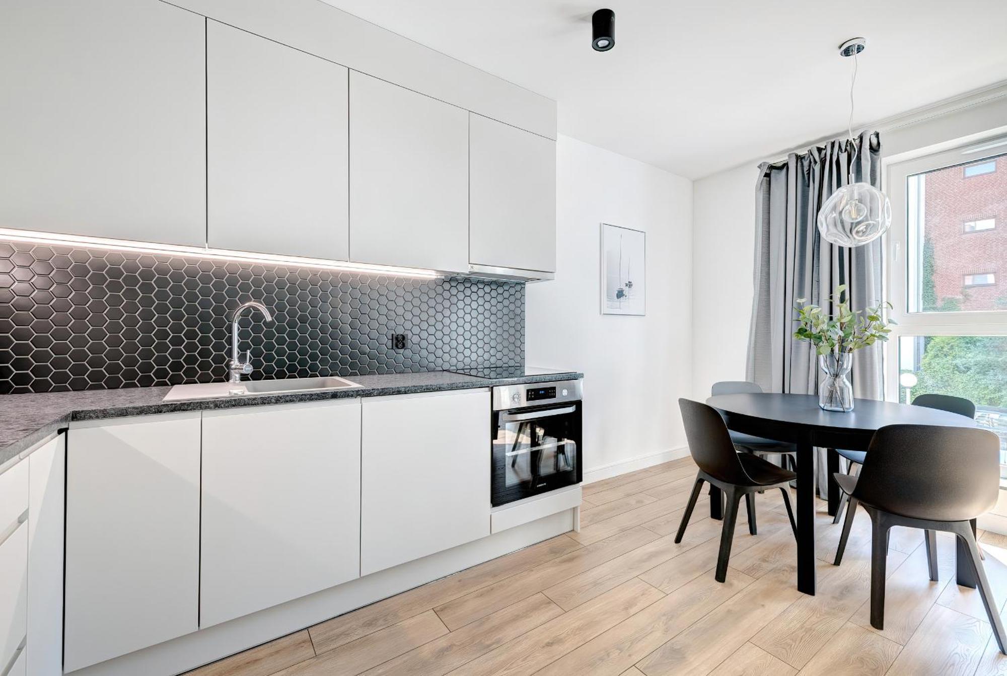 Old Town - Sw Barbary Street By Renters Apartament