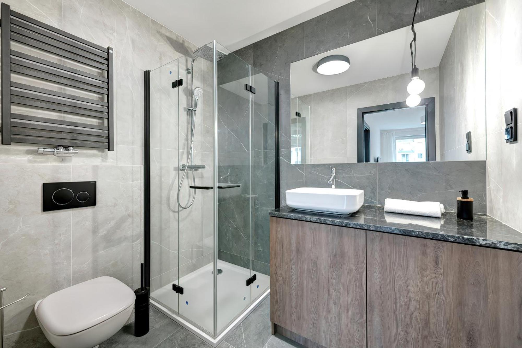 Old Town - Sw Barbary Street By Renters Apartament *