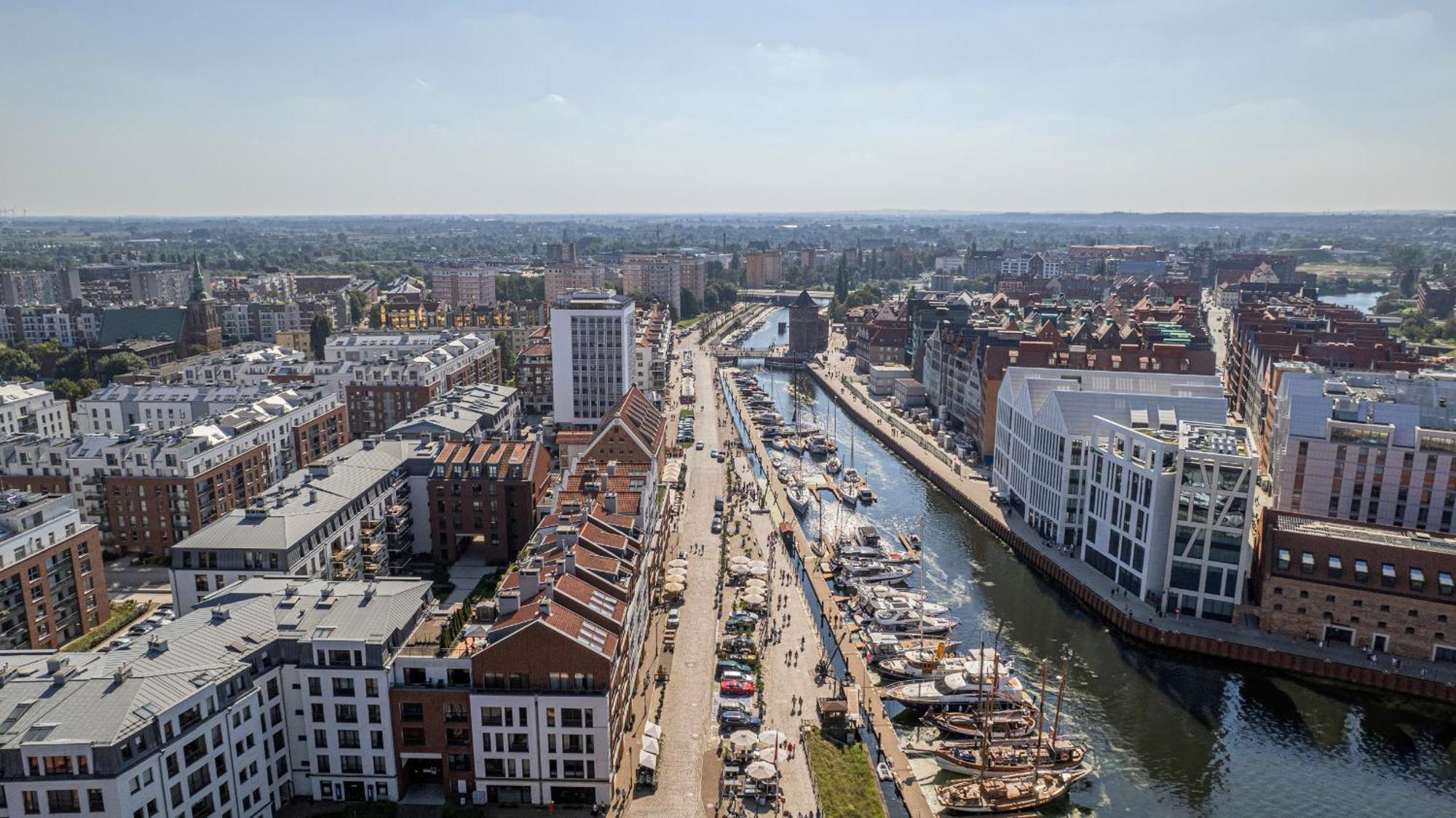 Apartament Old Town - Sw Barbary Street By Renters *