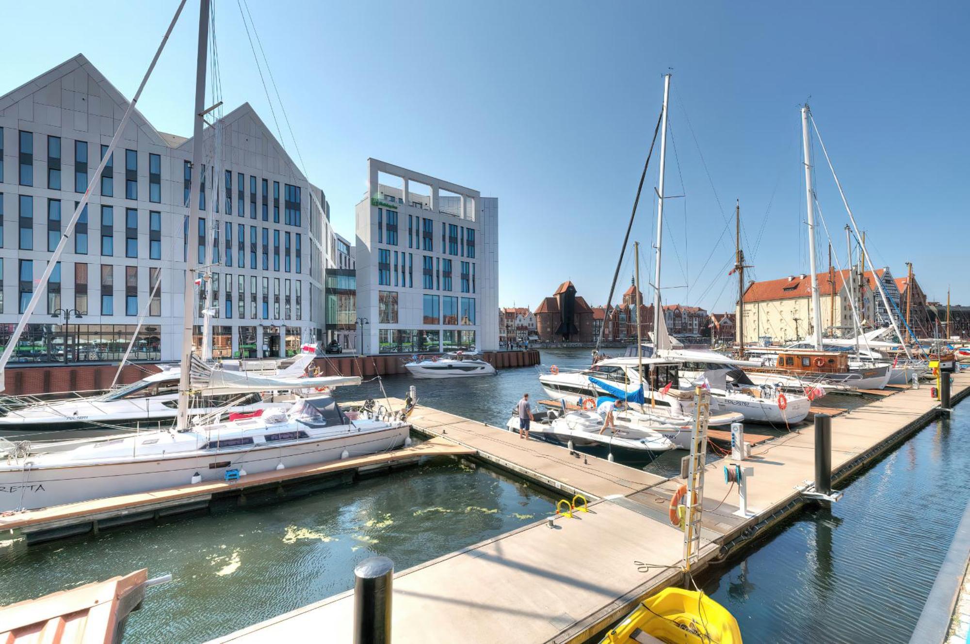 Apartament Old Town - Sw Barbary Street By Renters Gdańsk