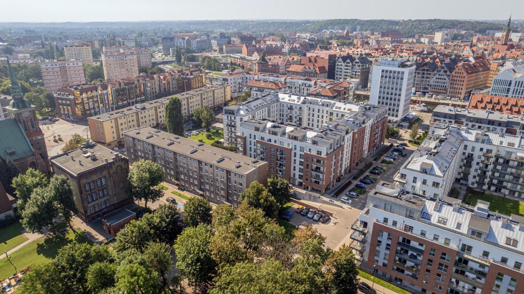 Old Town - Sw Barbary Street By Renters Apartament *